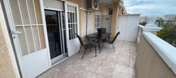 Пентхаус с 3 спальнями в Торревьеха, Испания № 175871 3