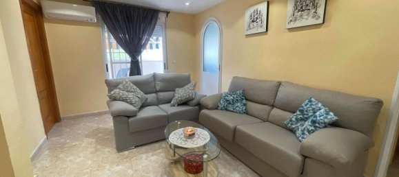 Пентхаус с 3 спальнями в Торревьеха, Испания № 175871 12