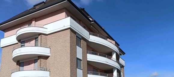 Apartamento T2 em Busto Arsizio, Italy N.º 190373 34