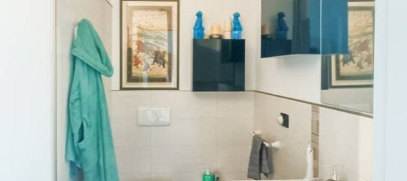 Apartamento T2 em Busto Arsizio, Italy N.º 190373 25