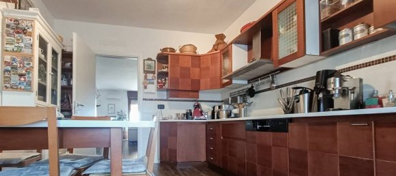 Apartamento T2 em Busto Arsizio, Italy N.º 190373 12