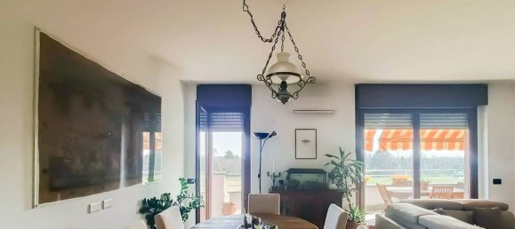 Apartamento T2 em Busto Arsizio, Italy N.º 190373 3