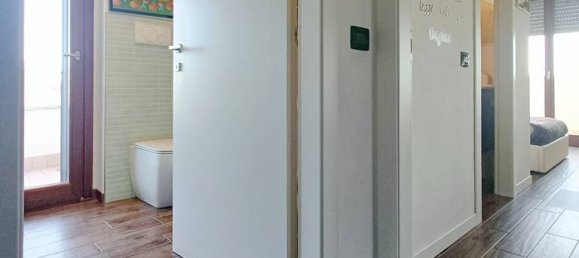 Apartamento T2 em Busto Arsizio, Italy N.º 190373 19