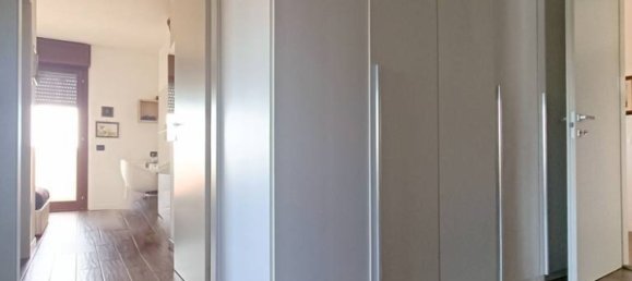 Apartamento T2 em Busto Arsizio, Italy N.º 190373 17