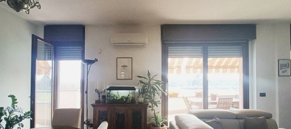 Apartamento T2 em Busto Arsizio, Italy N.º 190373 4