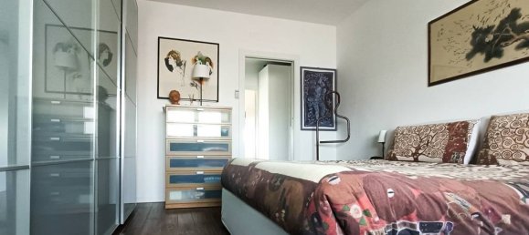 Apartamento T2 em Busto Arsizio, Italy N.º 190373 32