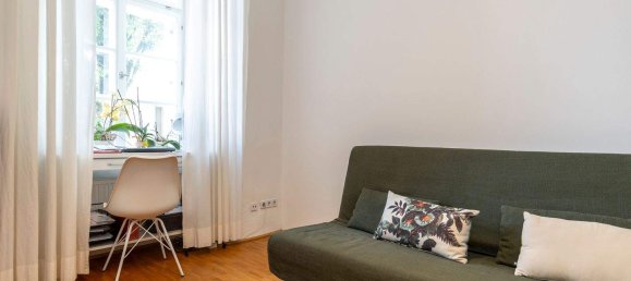 3 rooms Apartment in Salzburg, Austria No. 193550 9