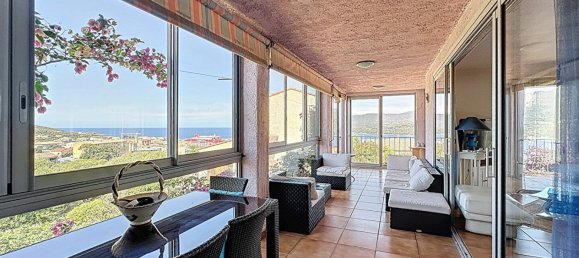 Villa T6 em Propriano, France N.º 214212 6