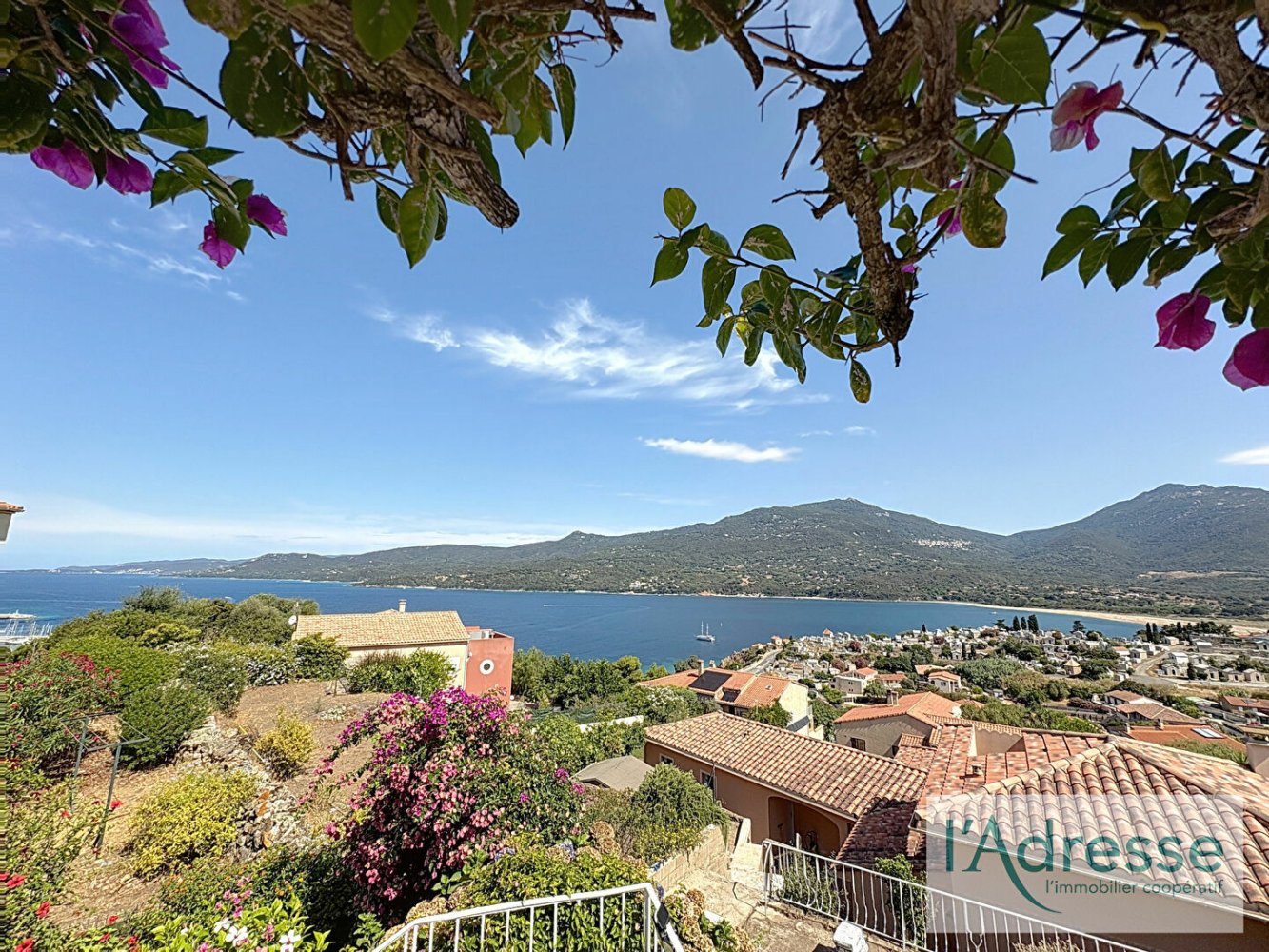 Villa T6 em Propriano, France N.º 214212