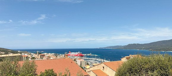 Villa T6 em Propriano, France N.º 214212 2