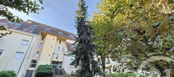 Квартира с 1 спальней в Виллер-ле-Нанси, Франция № 91391 6