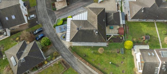 3 غرف نوم تاون هاوس في Westerwaldkreis, Germany رقم 351846 27