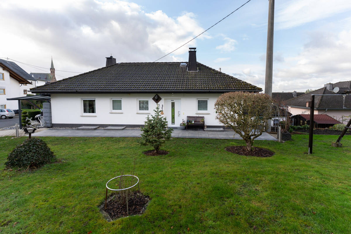 3 غرف نوم تاون هاوس في Westerwaldkreis, Germany رقم 351846