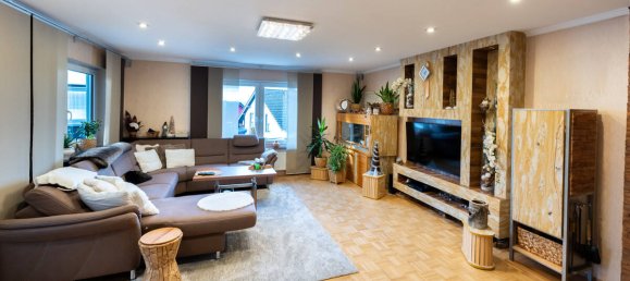 3 غرف نوم تاون هاوس في Westerwaldkreis, Germany رقم 351846 7