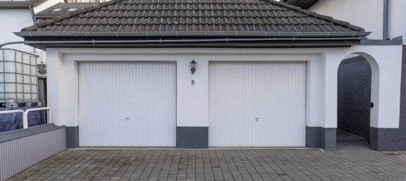 3 غرف نوم تاون هاوس في Westerwaldkreis, Germany رقم 351846 4