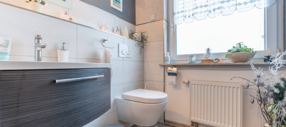 3 غرف نوم تاون هاوس في Westerwaldkreis, Germany رقم 351846 12