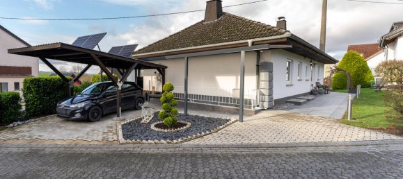 3 غرف نوم تاون هاوس في Westerwaldkreis, Germany رقم 351846 2