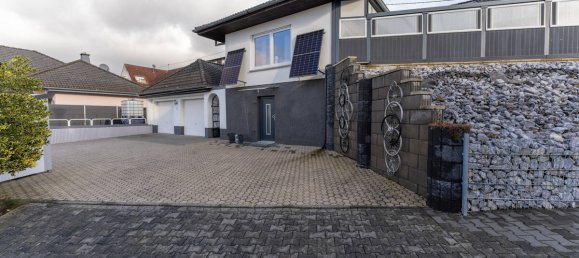 3 غرف نوم تاون هاوس في Westerwaldkreis, Germany رقم 351846 3