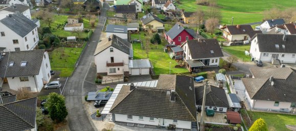 3 غرف نوم تاون هاوس في Westerwaldkreis, Germany رقم 351846 26