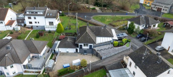 3 غرف نوم تاون هاوس في Westerwaldkreis, Germany رقم 351846 25