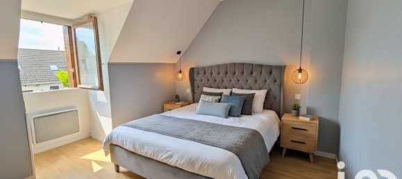 3 chambres Maison à Vernouillet, France No. 325452 16