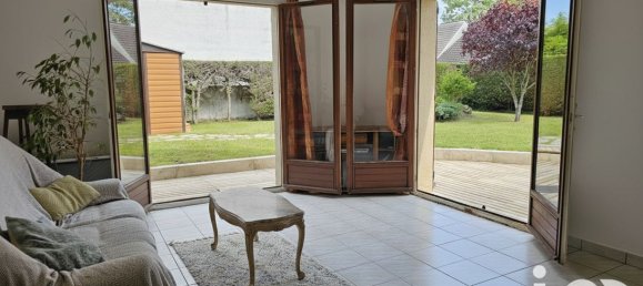 3 chambres Maison à Vernouillet, France No. 325452 3