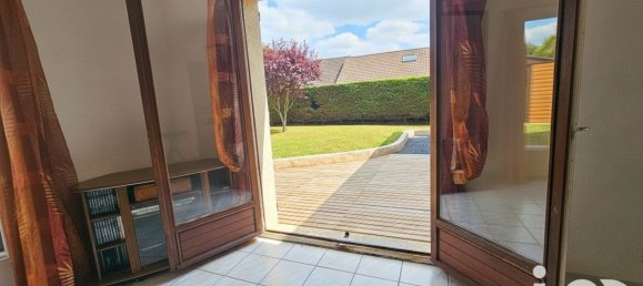 3 chambres Maison à Vernouillet, France No. 325452 4