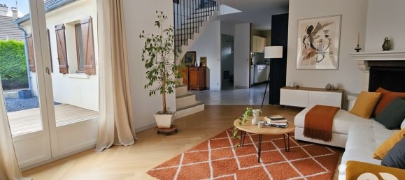 3 chambres Maison à Vernouillet, France No. 325452 2