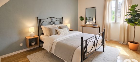 3 chambres Maison à Vernouillet, France No. 325452 14