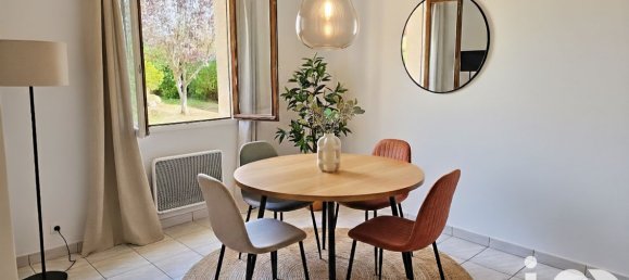 3 chambres Maison à Vernouillet, France No. 325452 7