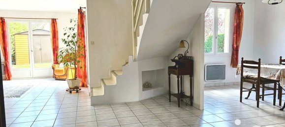 3 chambres Maison à Vernouillet, France No. 325452 5