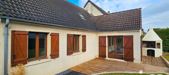 3 chambres Maison à Vernouillet, France No. 325452 19