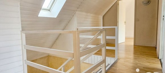 3 chambres Maison à Vernouillet, France No. 325452 13