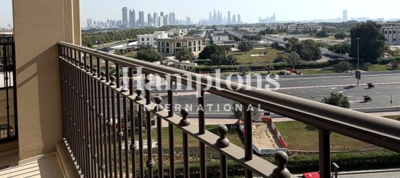 1 chambre appartement à louer à Umm Suqeim, Dubai, UAE № 201100 14