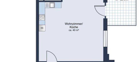 Apartamento de 2 dormitorios en Hamburg-Nord, Germany No. 341869 29