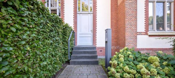 Apartamento de 2 dormitorios en Hamburg-Nord, Germany No. 341869 4