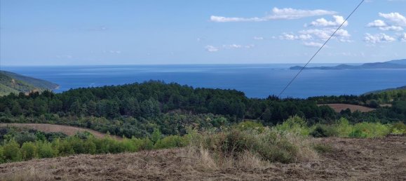 23000m² Hotel in Chalkidiki, Greece No. 4057 9