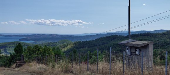 23000m² Hotel in Chalkidiki, Greece No. 4057 11