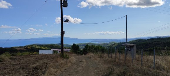 23000m² Hotel in Chalkidiki, Greece No. 4057 7