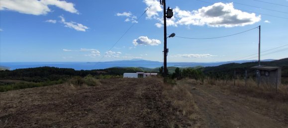 23000m² Hotel in Chalkidiki, Greece No. 4057 13