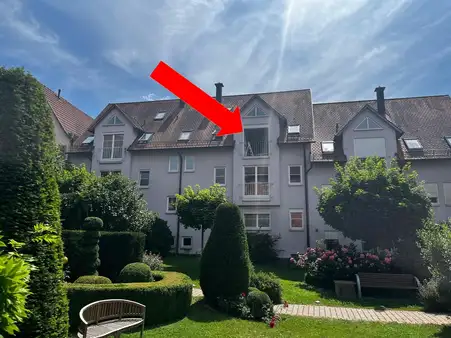 Duplex T2 em Hohenlohe, Germany N.º 257263