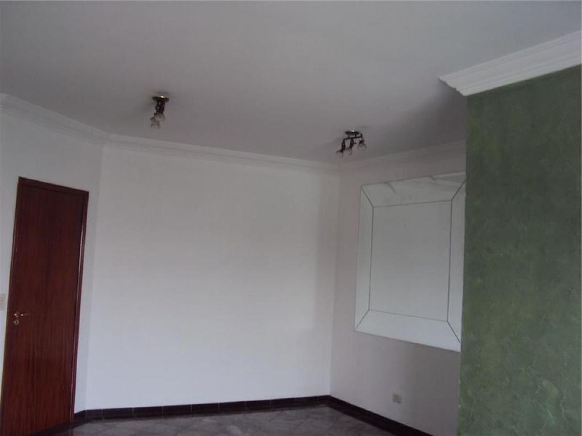 Apartamento T3 em São Paulo, Brazil N.º 560219