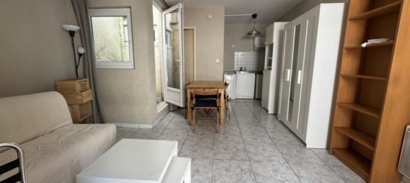 Studio in Toulouse, France, Nr. 288717 5