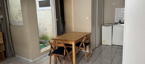 Studio in Toulouse, France, Nr. 288717 3