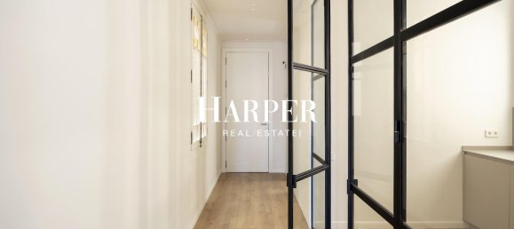 2 bedrooms Apartment in Eixample, Spain No. 83783 13