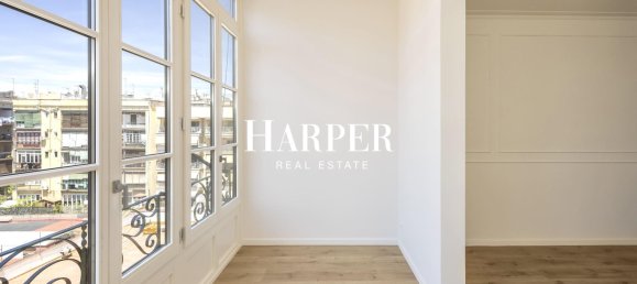 2 bedrooms Apartment in Eixample, Spain No. 83783 2