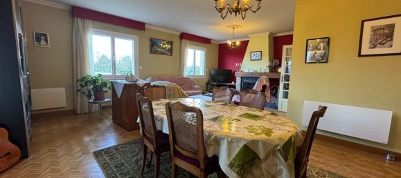 4 bedrooms House in Sarthe, France No. 357869 14