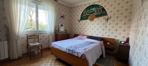 4 bedrooms House in Sarthe, France No. 357869 16