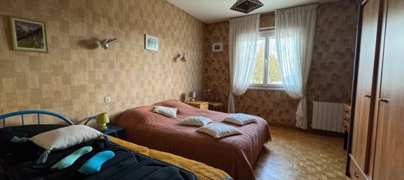 4 bedrooms House in Sarthe, France No. 357869 2