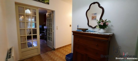 4 bedrooms House in Sarthe, France No. 357869 9